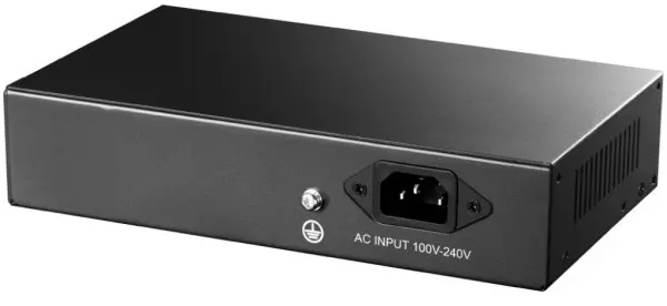 Cudy GS1008PS2