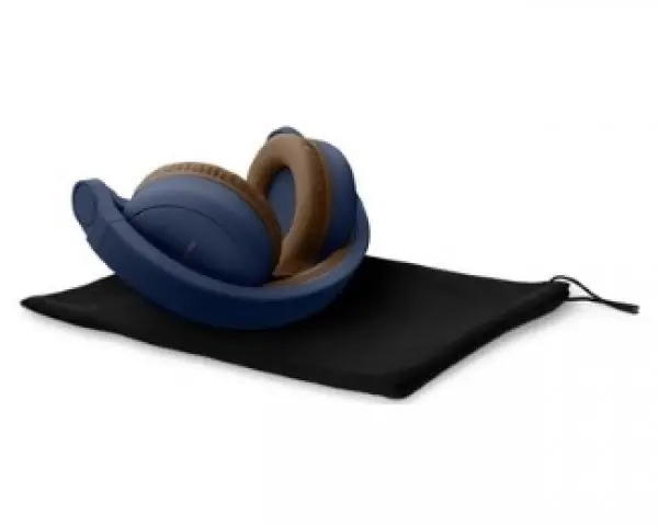 ENERGY SISTEM Energy 2 Bluetooth plave slušalice sa mikrofonom