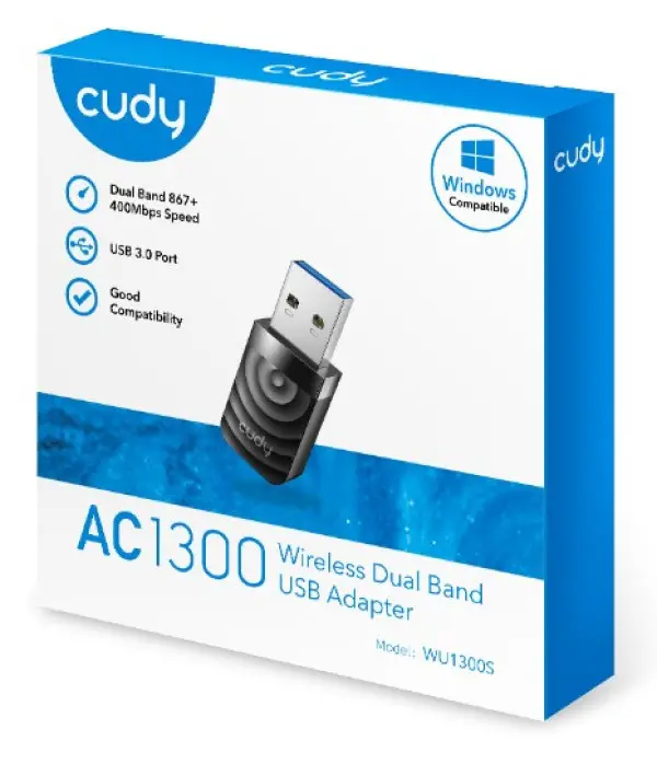 Cudy WU1300S