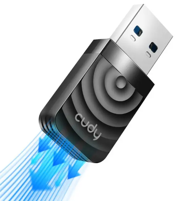 Cudy WU1300S