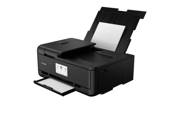 Multi Canon PIXMA TS9550 BK