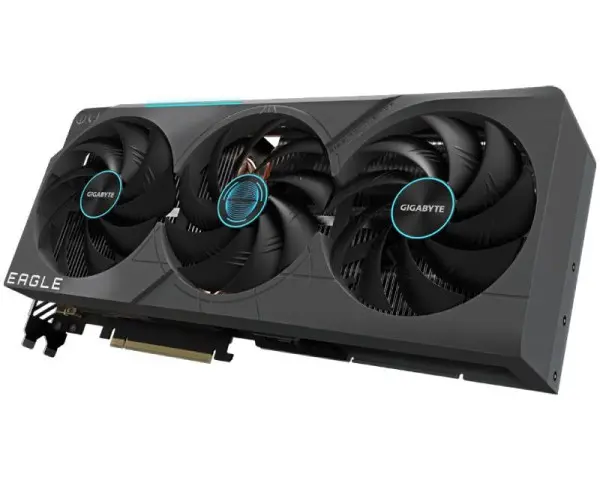 GIGABYTE nVidia GeForce RTX 4080 EAGLE 16GB 256bit GV-N4080EAGLE OC-16GD