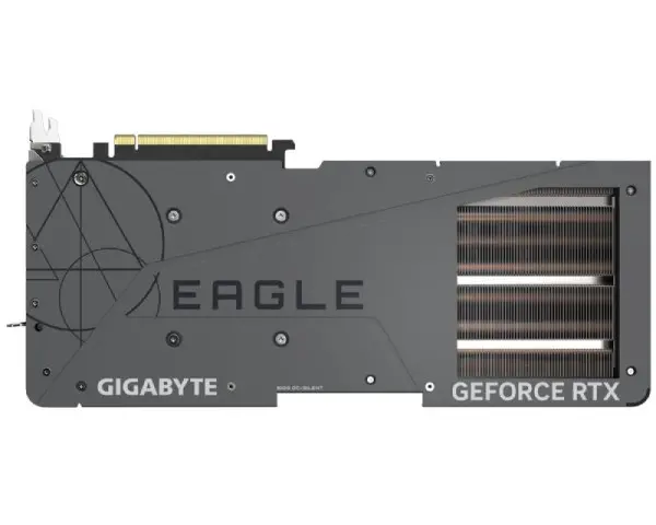 GIGABYTE nVidia GeForce RTX 4080 EAGLE 16GB 256bit GV-N4080EAGLE OC-16GD