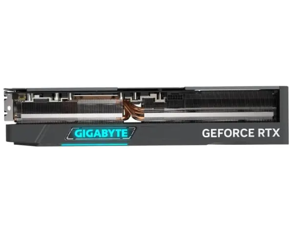 GIGABYTE nVidia GeForce RTX 4080 EAGLE 16GB 256bit GV-N4080EAGLE OC-16GD