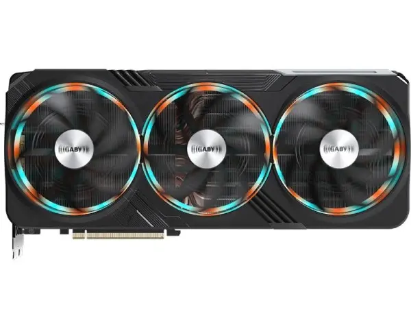 GIGABYTE nVidia GeForce RTX 4080 16GB 320bit GV-N4080GAMING OC-16GD