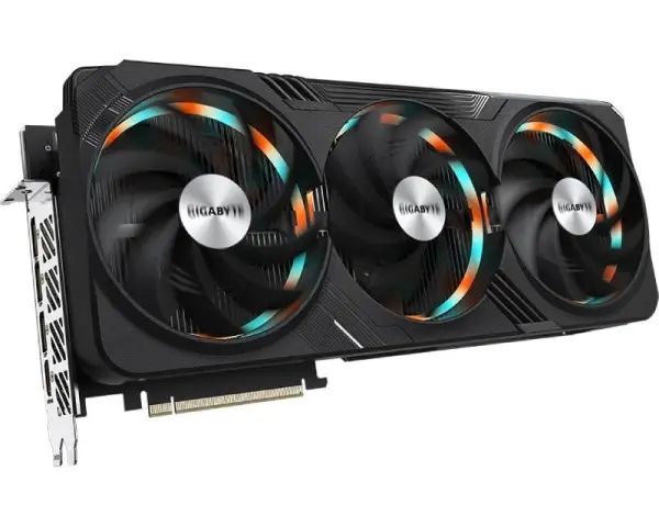 GIGABYTE nVidia GeForce RTX 4080 16GB 320bit GV-N4080GAMING OC-16GD