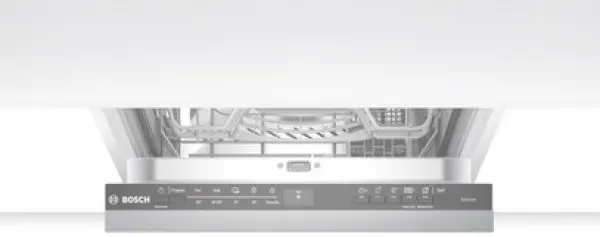 Sudomašina BOSCH SPV2HKX39EugradnaE9 kompletaHomeConnect81,5x44,8x55cm ( SPV2H