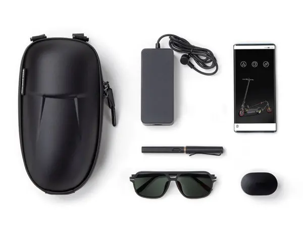 Xiaomi Mi Electric Scooter Storage Bag
