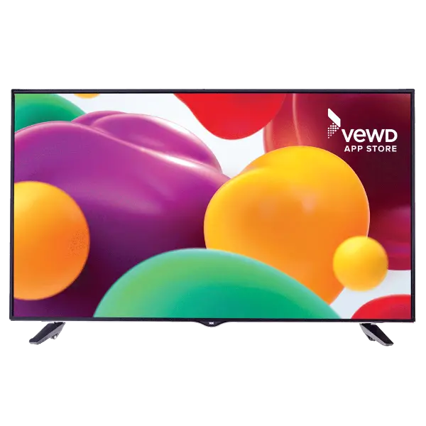 VOX- UHD 65DSW400U