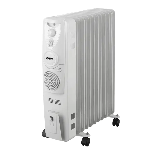 VOX- Uljni radijator OH 6111