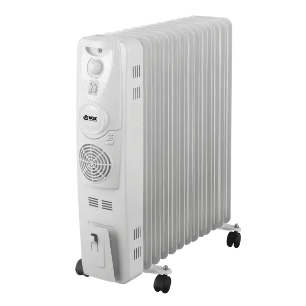VOX- Uljni radijator OH 6113