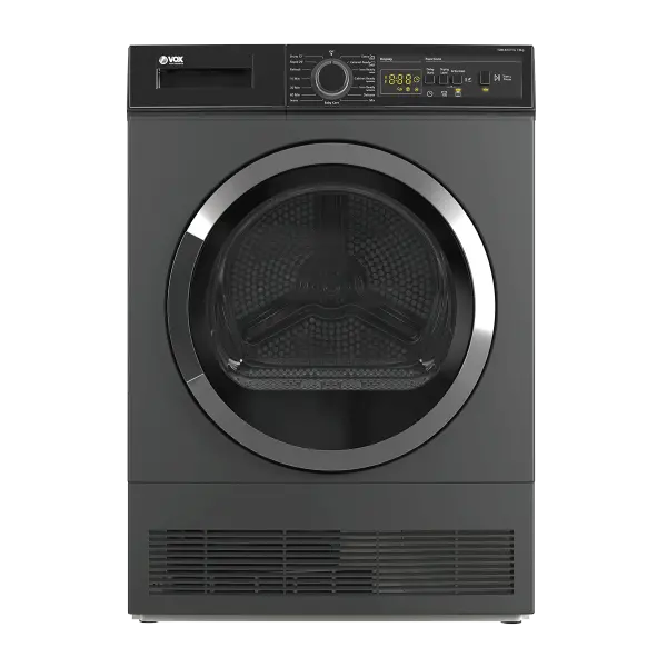 VOX- Mašina za sušenje veša TDM-810T1G