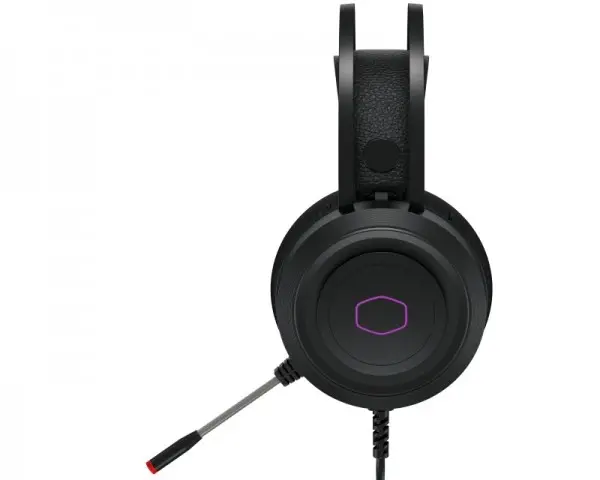 COOLER MASTER CH321 slušalice sa mikrofonom (CH-321)