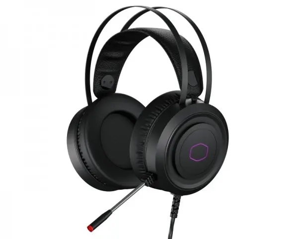 COOLER MASTER CH321 slušalice sa mikrofonom (CH-321)