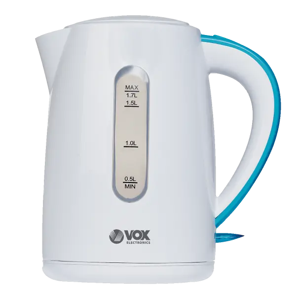 VOX- Ketler WK 1308