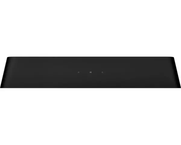 SONOS Ray Soundbar crni