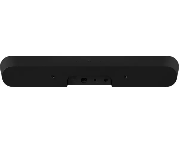 SONOS Ray Soundbar crni