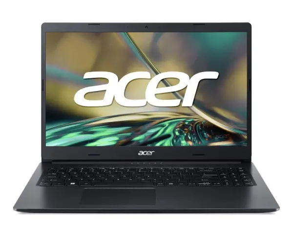 ACER Aspire A315 15.6'' FHD Ryzen 7 5700U 8GB 256GB SSD crni