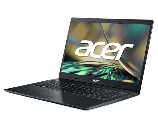 ACER Aspire A315 15.6'' FHD Ryzen 7 5700U 8GB 256GB SSD crni