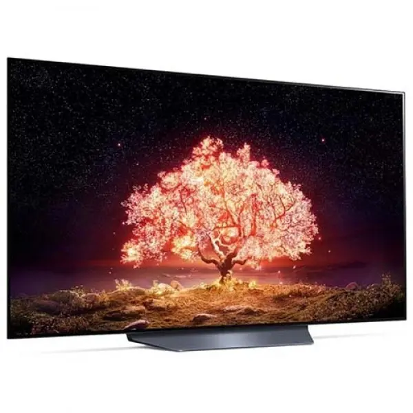 Televizor LG OLED65B13LAOLED65''Ultra HDsmartwebOS ThinQ AIsiva' ( 'OLED65B13LA' ) 