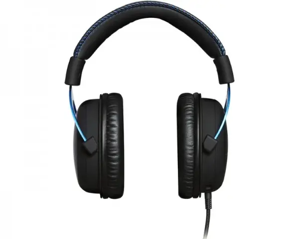 KINGSTON HX-HSCLS-BLEM Cloud Gaming HyperX slušalice sa mikrofonom plave