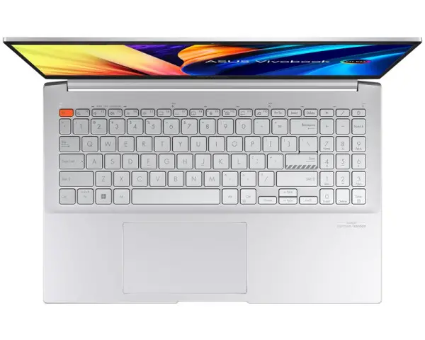 ASUS VivoBook Pro 15 OLED K6502ZC-OLED-MA731X (15.6'' WQHD+, i7-12700H, GeForce RTX 3050, 16GB, SSD 1TB, Win11 Pro)