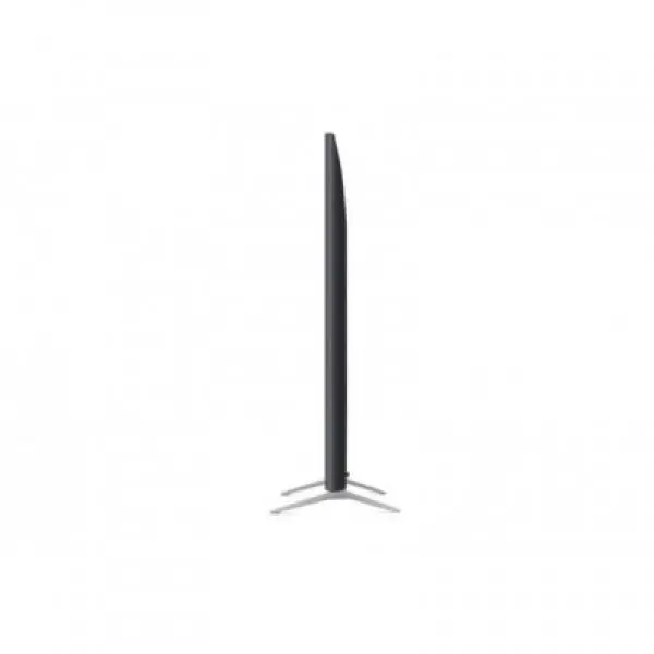 TV LG SMART LED 75'' 75UP77003LB UHD 3840x2160WebOSDVB-T2CS2black