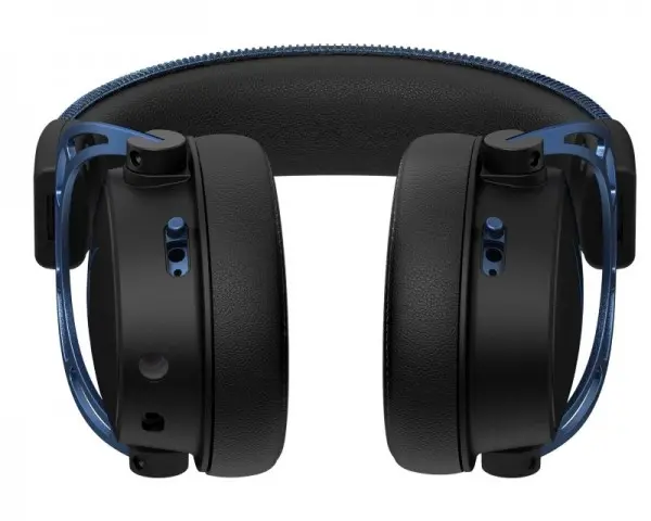 KINGSTON HyperX Cloud Alpha slušalice sa mikrofonom HX-HSCAS-BLWW