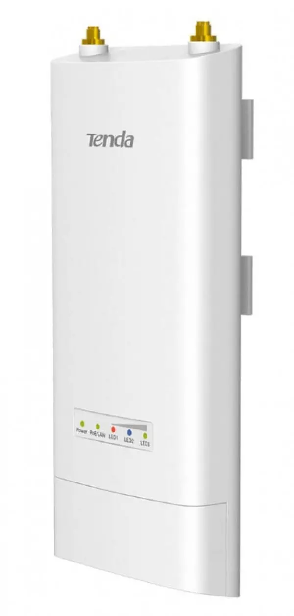 Tenda B6 5GHz, 300Mbps, AP/Station/WISP/P2MP/WDS Repeater/Router