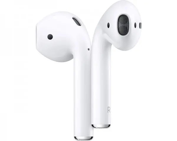 APPLE AirPods  2 (mv7n2zma)