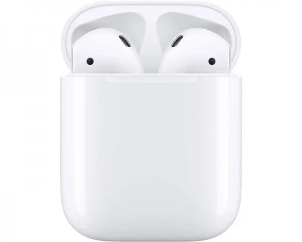 APPLE AirPods  2 (mv7n2zma)
