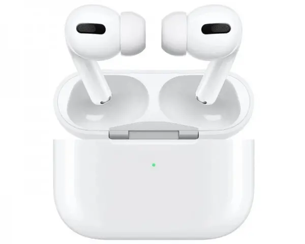 APPLE AirPods PRO wireless (mwp22zma)