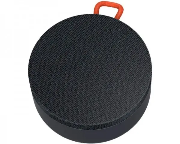 XIAOMI Mi Portable Bluetooth zvučnik sivi