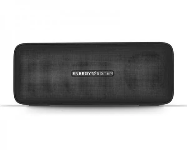 ENERGY SISTEM Music Box 2+ crni BT zvučnik