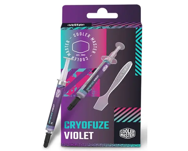 COOLER MASTER CryoFuze Violet termalna pasta (MGY-NOSG-N07M-R1)