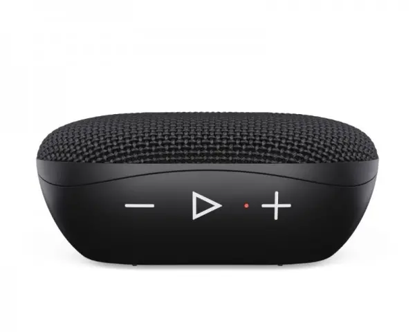 SHARP GX-BT60BK Bluetooth Zvučnik crni