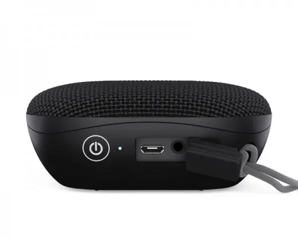 SHARP GX-BT60BK Bluetooth Zvučnik crni