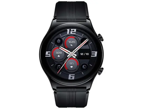 Pametni sat HONOR Watch GS 3 1.43''crnamuški' ( '5502AAHD' ) 