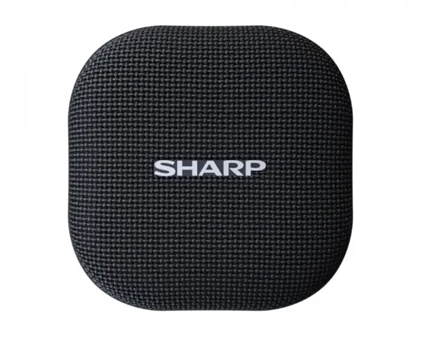 SHARP GX-BT60BK Bluetooth Zvučnik crni