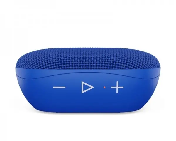 SHARP GX-BT60BL Bluetooth Zvučnik plavi