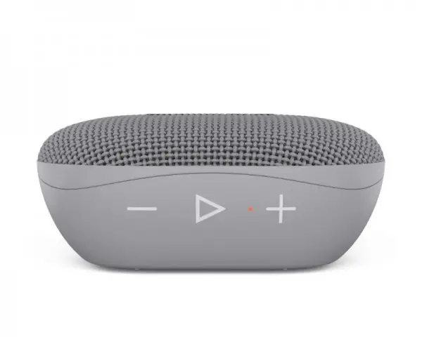 SHARP GX-BT60GR Bluetooth Zvučnik sivi