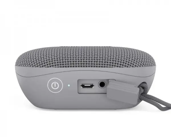SHARP GX-BT60GR Bluetooth Zvučnik sivi