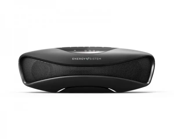 ENERGY SISTEM Energy Music Box BZ4+ BT portable crni zvučnik