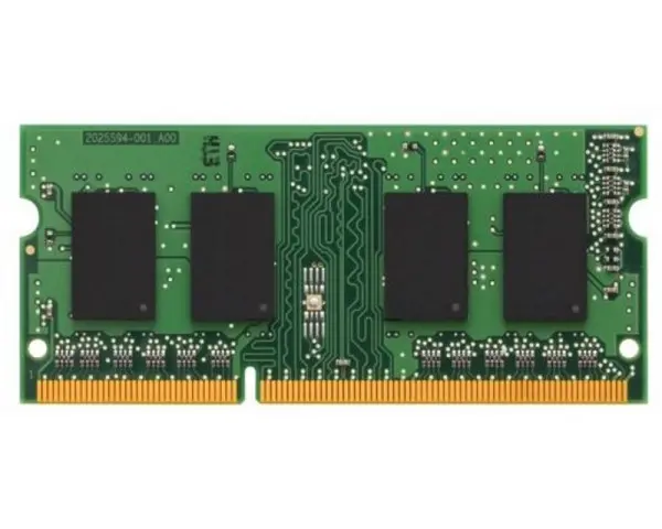 DELL OEM SODIMM DDR4 8GB 3200MHz KVR32S22S88