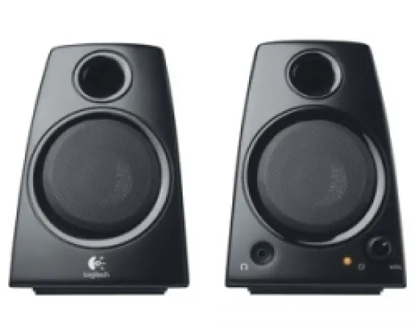 LOGITECH Z130 2.0 zvučnici