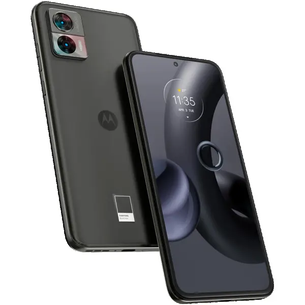 MOTOROLA Moto Edge 30 Neo XT2245-1_BO, 6.28''1080x2400px,P-OLED 120Hz, Snapdragon(TM) 695G, 8GB128GB, Main 64MP+13MP, LED Flash,Front 32MP, 