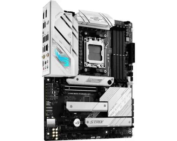 ASUS ROG STRIX B650-A GAMING WIFI