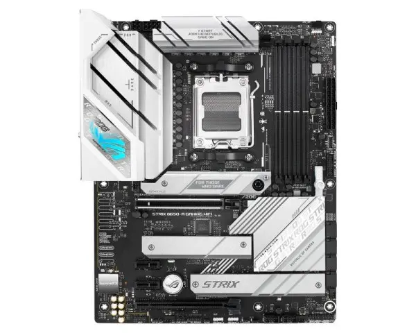 ASUS ROG STRIX B650-A GAMING WIFI