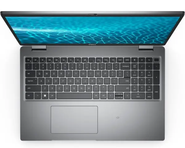 DELL Latitude 5531 15.6'' FHD i7-12800H 16GB 512GB SSD GeForce MX550 Backlit FP SC Win11Pro 3yr ProSupport
