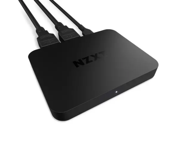 NZXT Signal 4K30 External Capture Kartica za striming